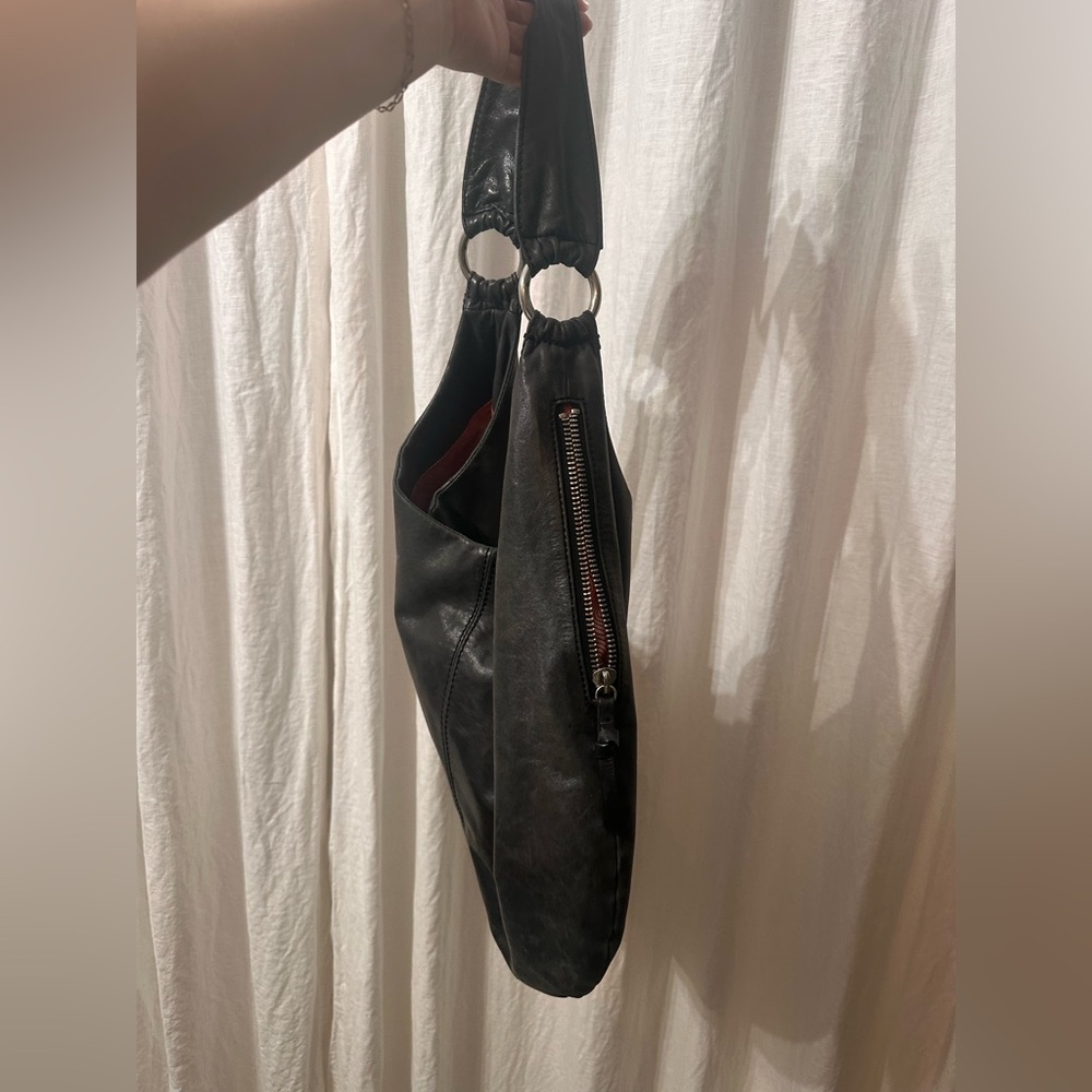 HOBO slouchy purse